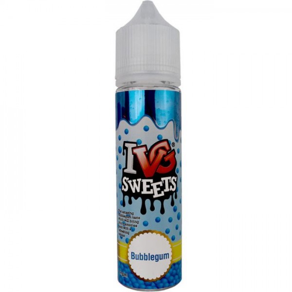 Bubblegum by I VG