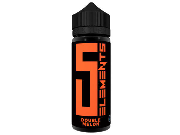 Double Melon 5 Elements - 10ml Aroma by Vovan