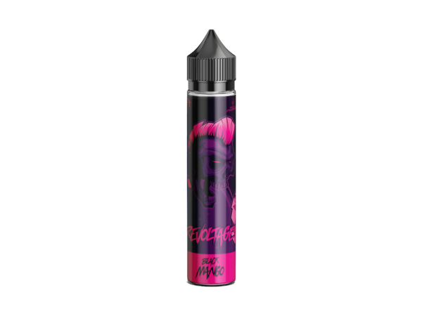 Revoltage - Aroma Black Mango 15ml