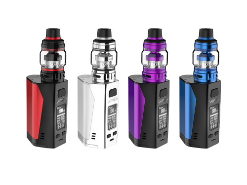 Uwell Valyrian 2 300W TC Box Mod & Verdampfer 6ml