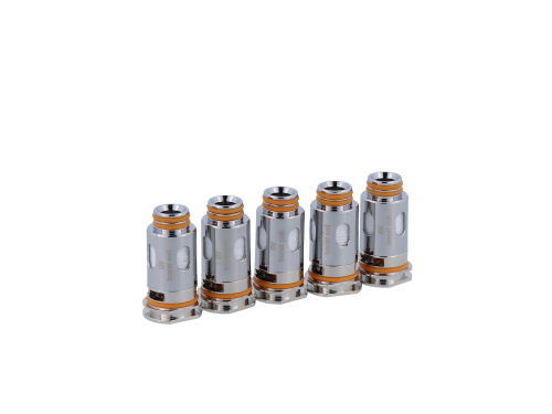 GeekVape Aegis Boost Coils (5er Pack)