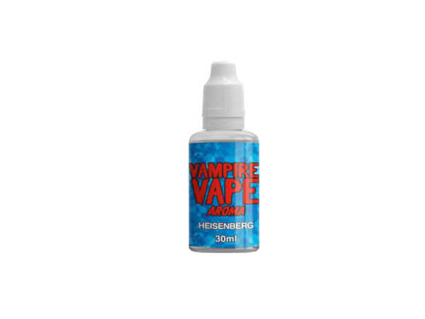 Vampire Vape - Aroma Heisenberg 30 ml