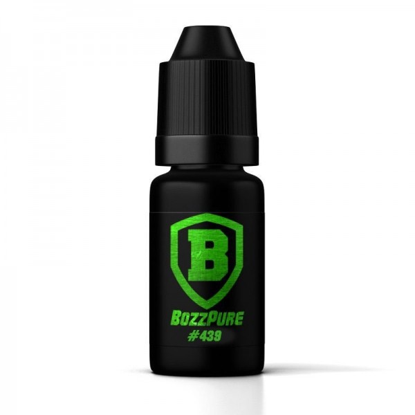 BozzPure - 439