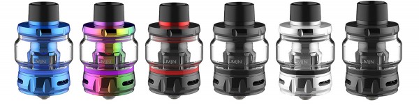 Uwell Nunchaku 2 Clearomizer Set