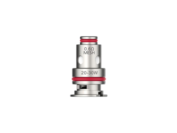 Vaporesso GTX 0,6 Ohm Head (5 Stück pro Packung)