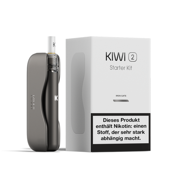Kiwi 2 Kit - Pod System