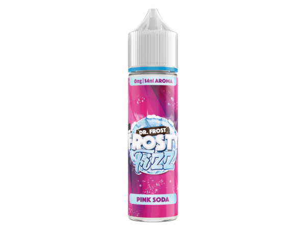 Dr. Frost - Aroma Pink Soda 14ml