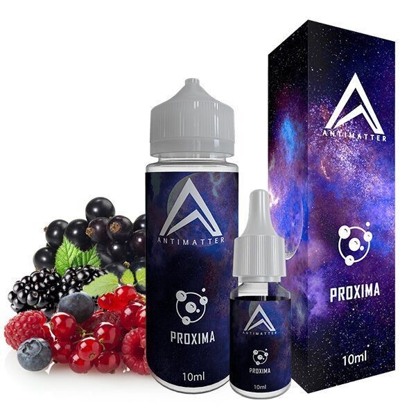 Proxima by Antimatter