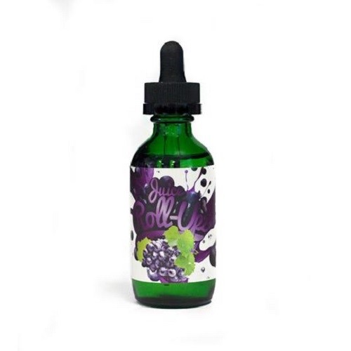 Juice Roll-Upz Grape