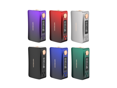 Vaporesso Gen Nano 2000mAh Box Mod