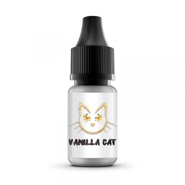 Copy Cat - Vanilla Cat