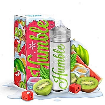 Humble Juice Pee Wee Kiwi Ice