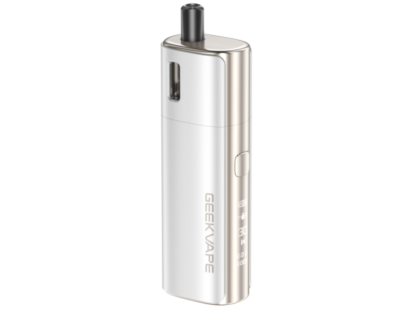 GeekVape - S30 Pro E-Zigaretten Set