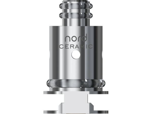 Smok Nord Ceramic 1,4 Ohm Head 5er pack