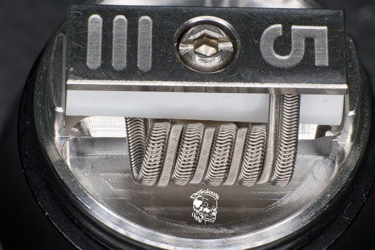 Delicious Coils - Rw Coil