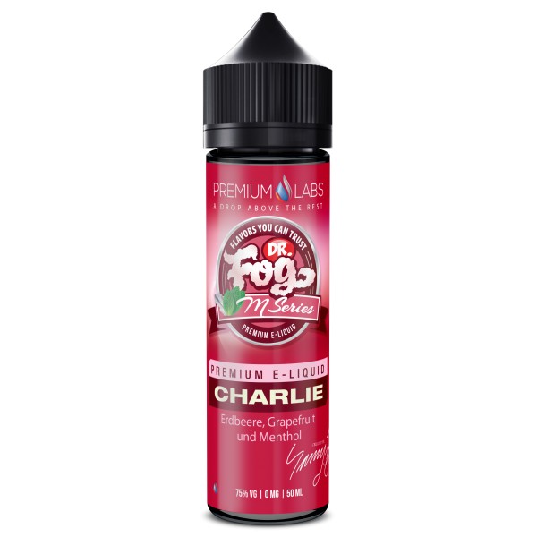 Dr.Fog M Serie Charlie