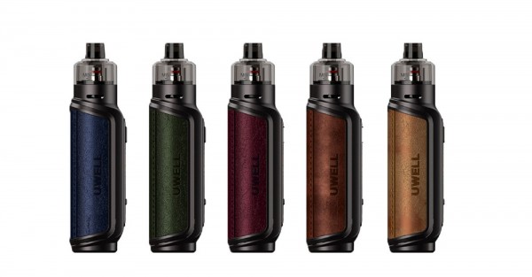 Uwell Aeglos P1 Pod Mod E-Zigaretten Set