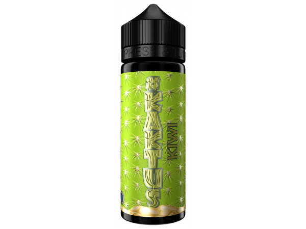 #Kaktus - Aroma Kiwi 20ml