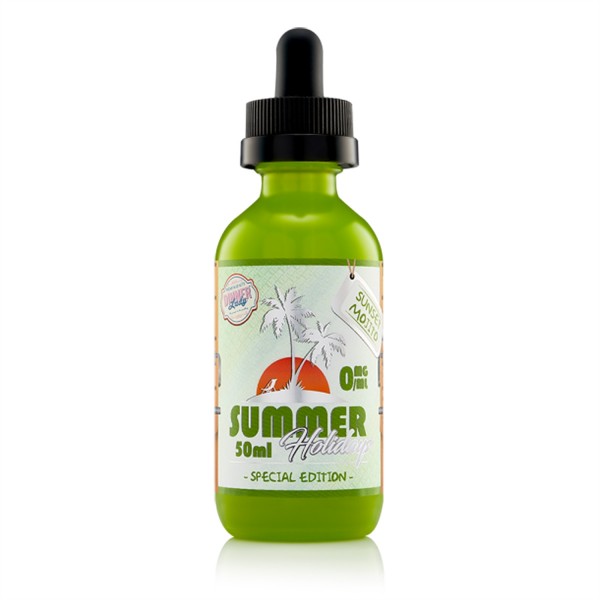 Summer Holidays Sunset Mojito 50ml