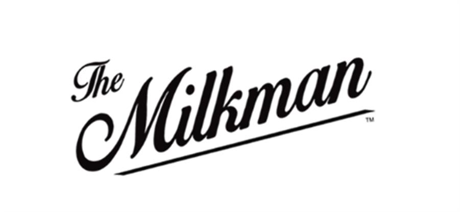 I Love Milkman