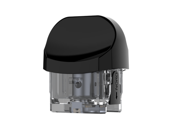 Smok Nord 2 Nord Pod 4,5 ml (3 Stück pro Packung)