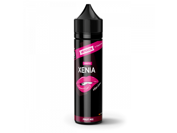 Vapanion - Xenia - Aroma Früchtemix 15ml