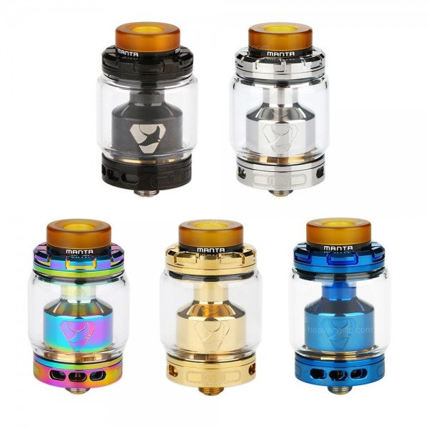 Advken - Manta RTA
