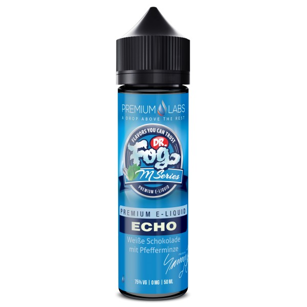 Dr.Fog M Serie Echo